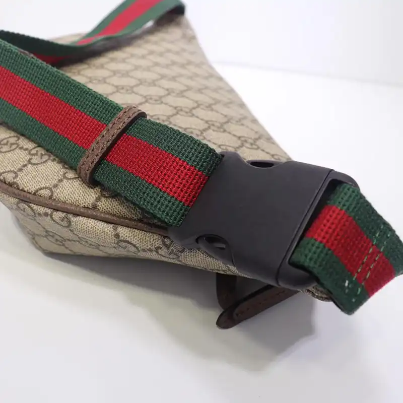 G*u*i brand handbags belt bag 1904g0033