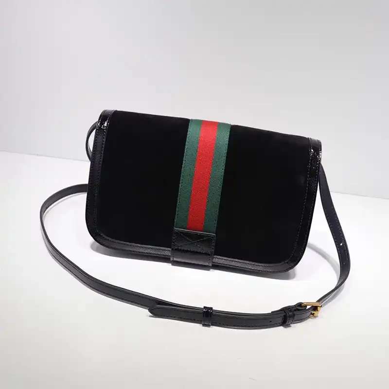 G*u*i brand handbags crossbody bag 1904g0098