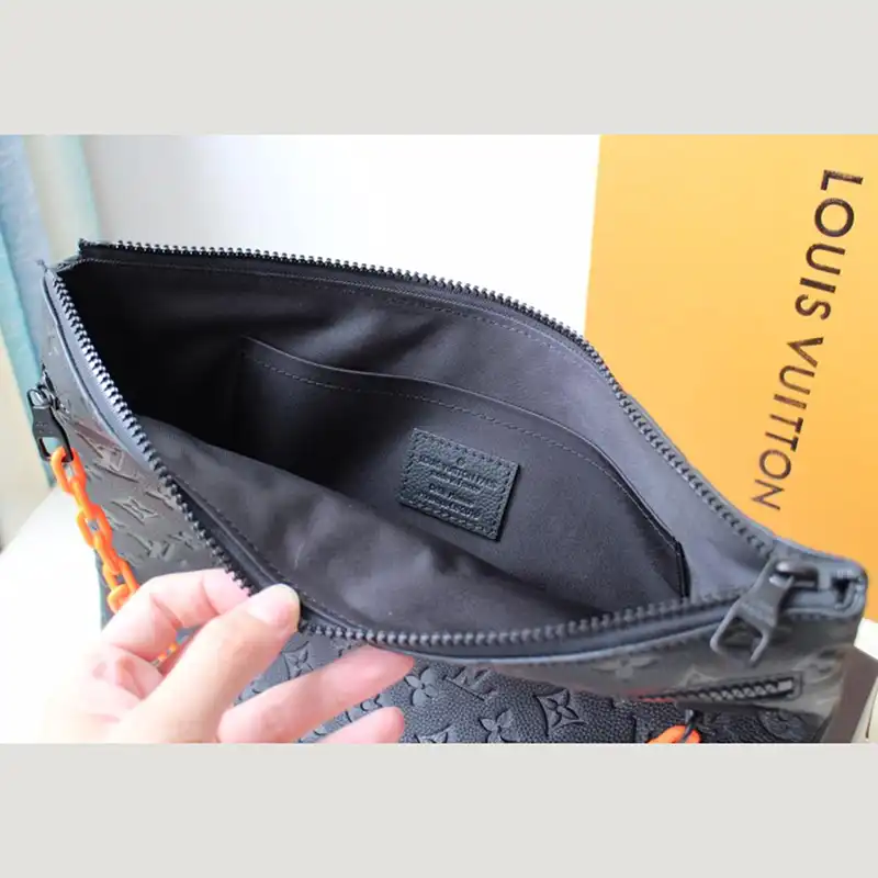 LV Bags 1906BL0069