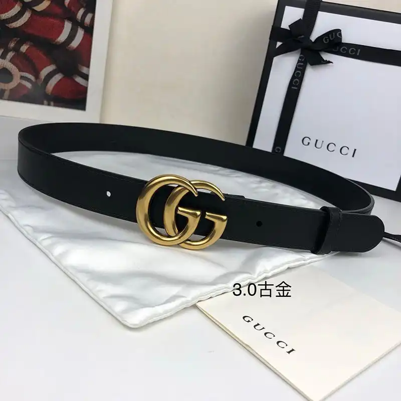 G*u*i s belte 1907bl0008