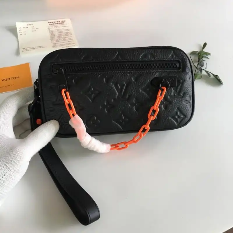 LV Bags 19B570224