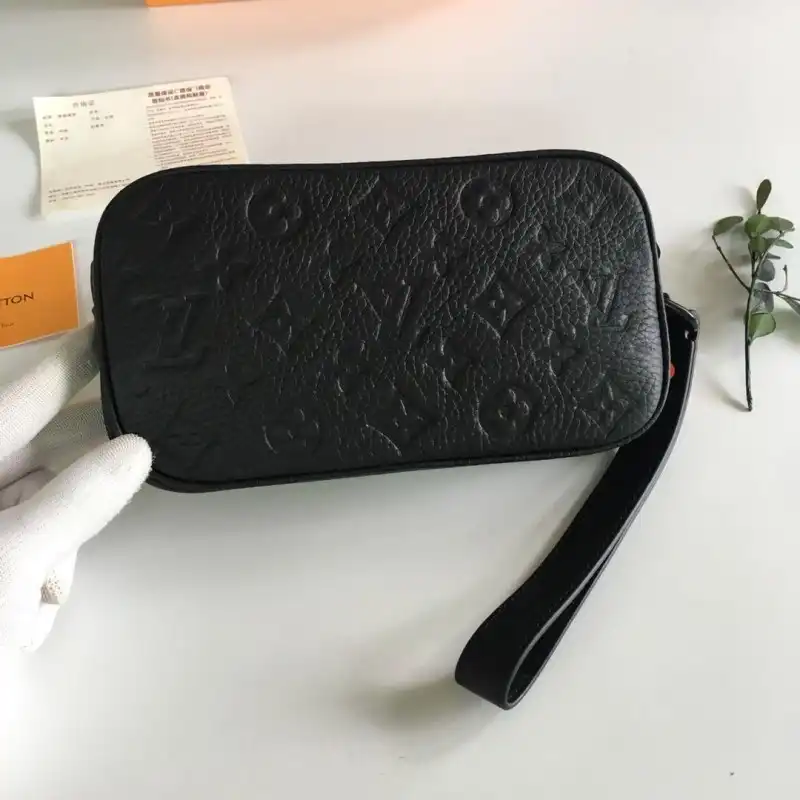 LV Bags 19B570224