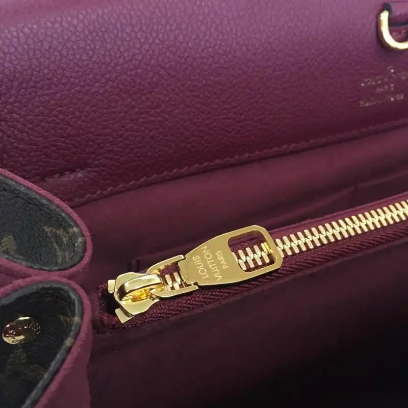 LV Bags 19B570309