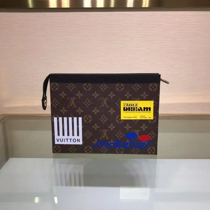 LV Bags 19B5790094