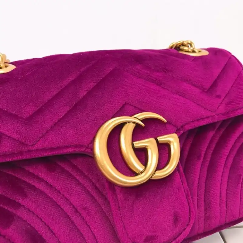 G*u*i bags 19b57g0001