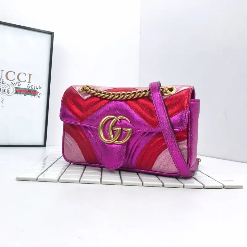 G*u*i bags 19b57g0013