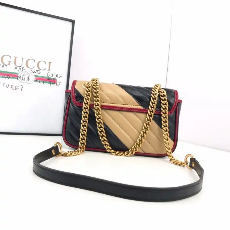 G*u*i bags 19b57g0014