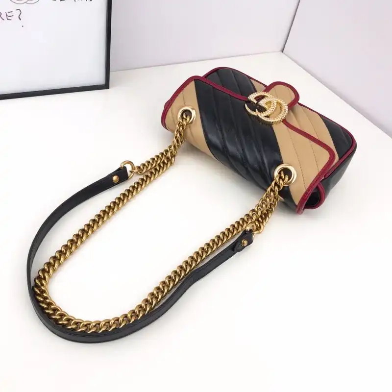 G*u*i bags 19b57g0014