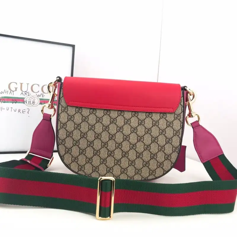 G*u*i bags 19b57g0047