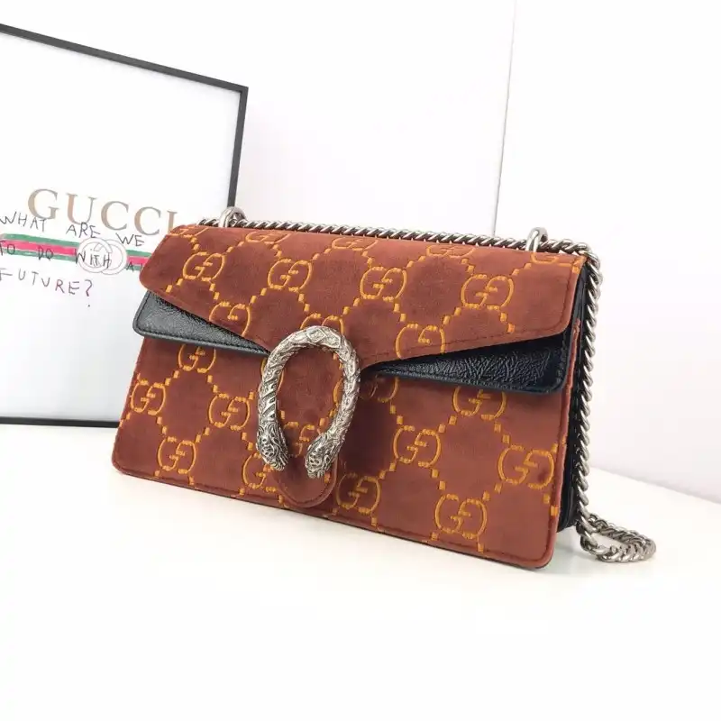 G*u*i bags 19b57g0059