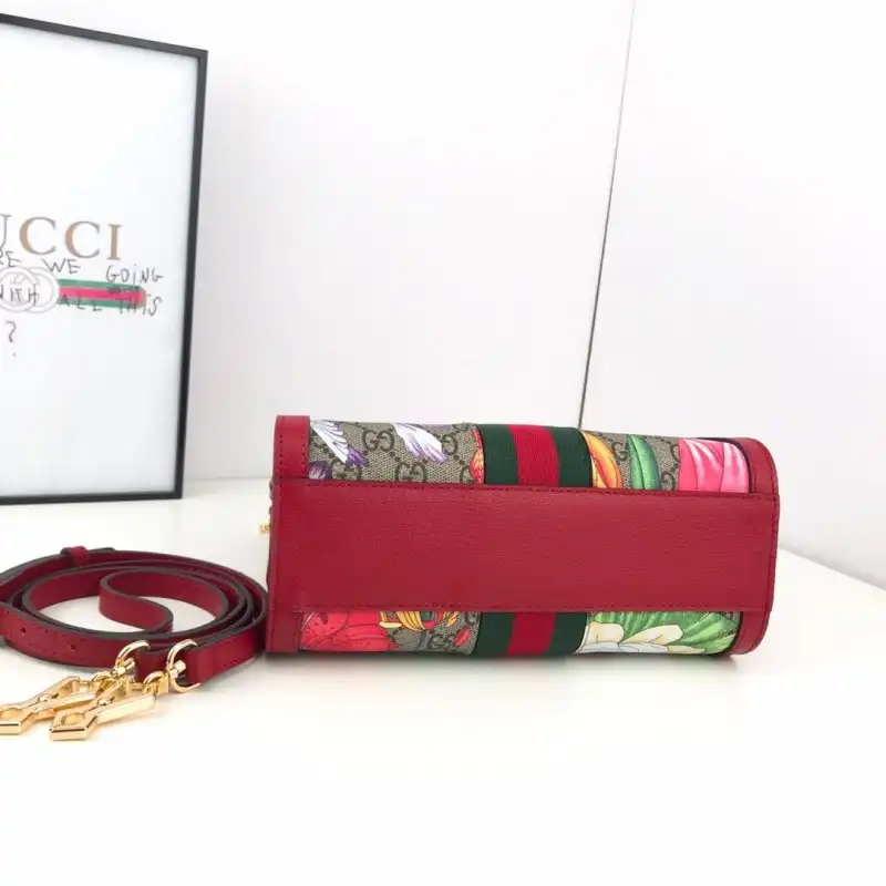 G*u*i bags 19b57g0071