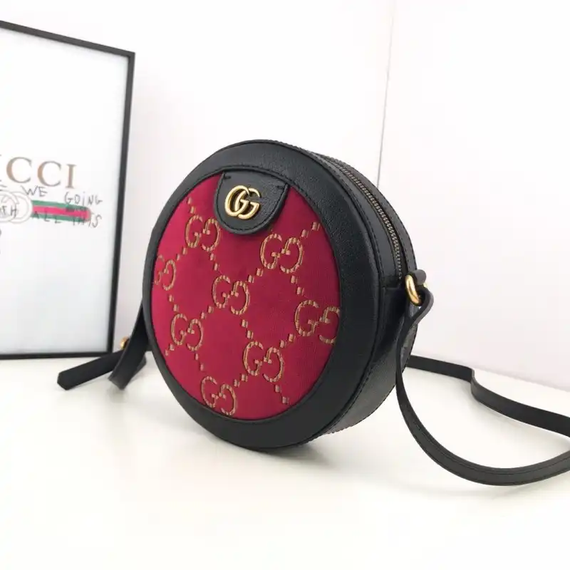G*u*i bags 19b57g0083