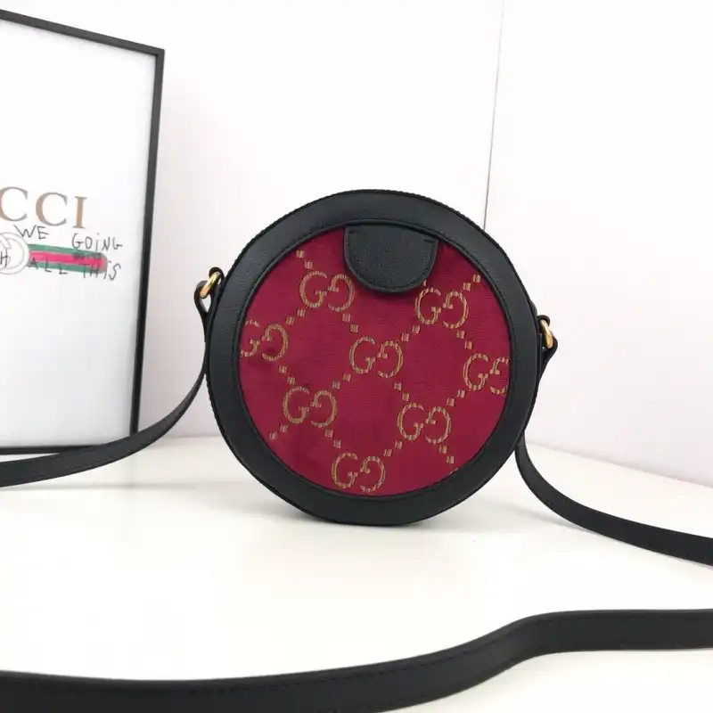 G*u*i bags 19b57g0083