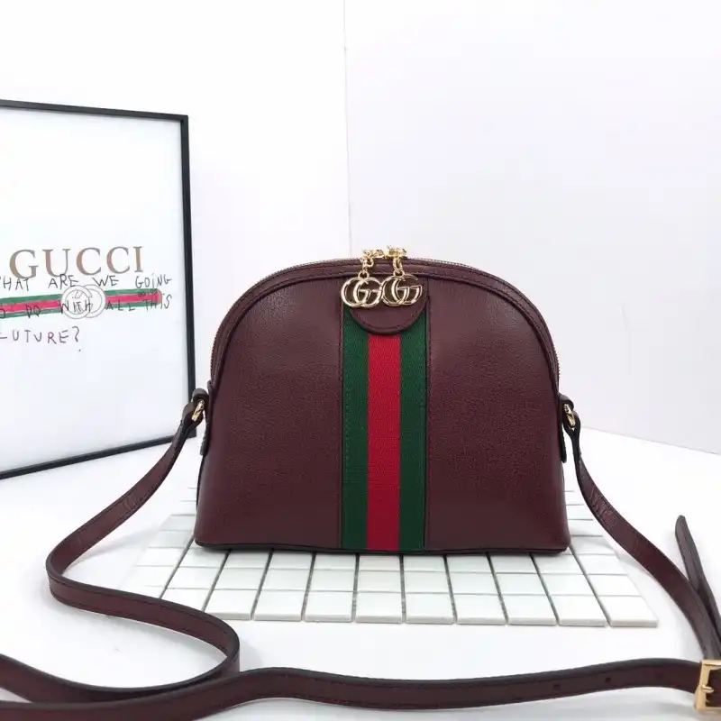 G*u*i bags 19b57g0094