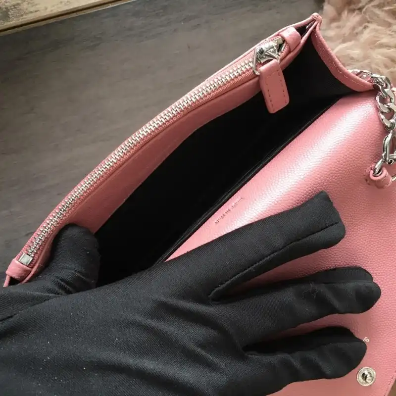 YSL Bags 19B57Y0047