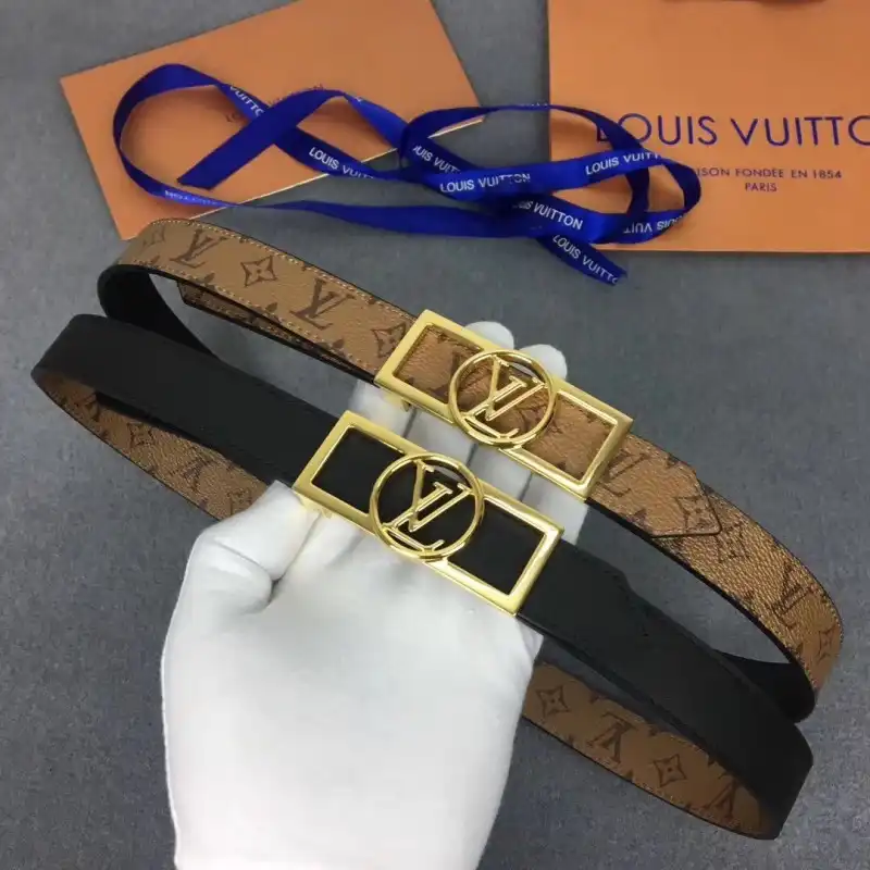 LV s Belte 19XIA0093