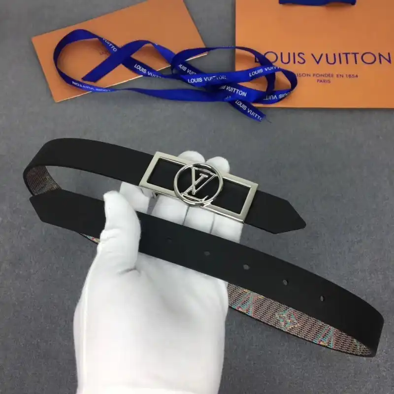 LV s Belte 19XIA0096