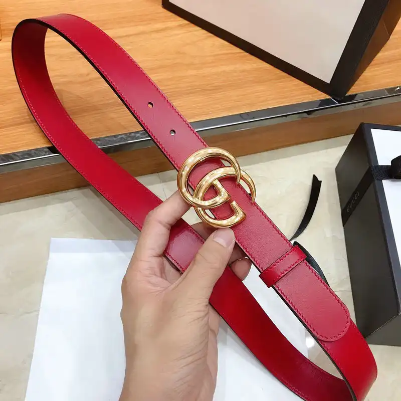 G*u*i s belt 2007xf0047