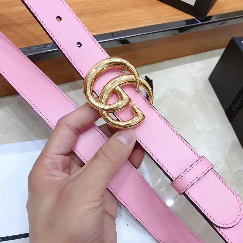 G*u*i s belt 2007xf0048
