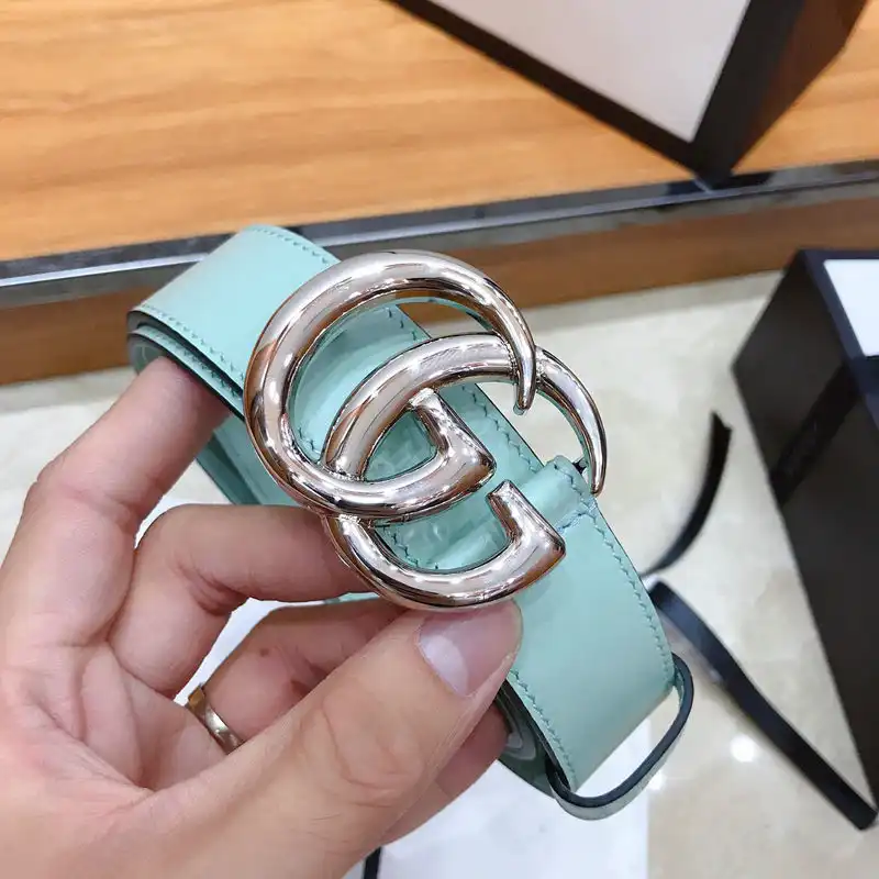 G*u*i s belt 2007xf0049