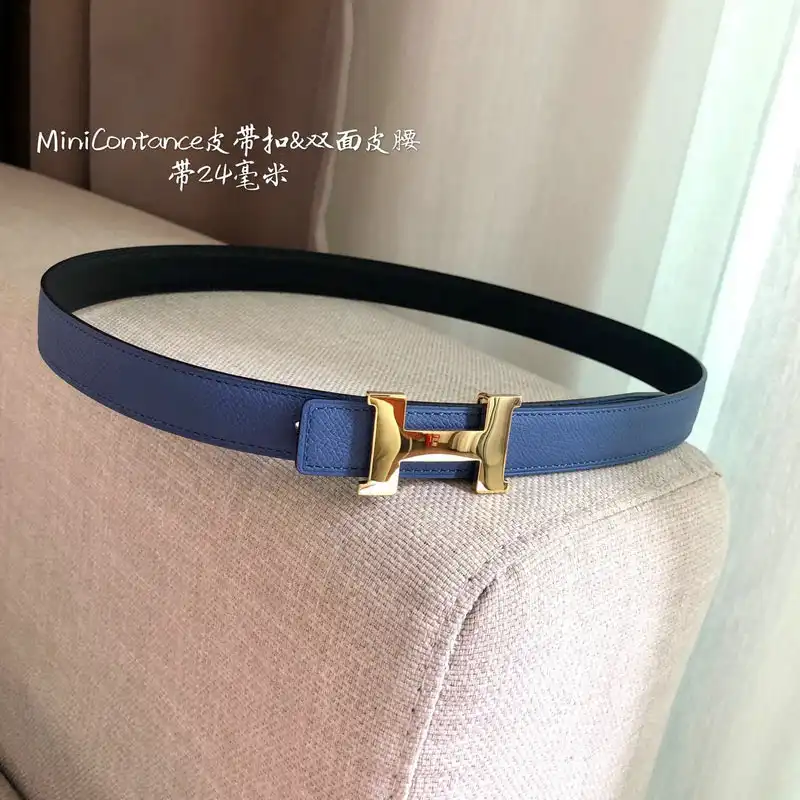 Hers s Belt 2007XF0072