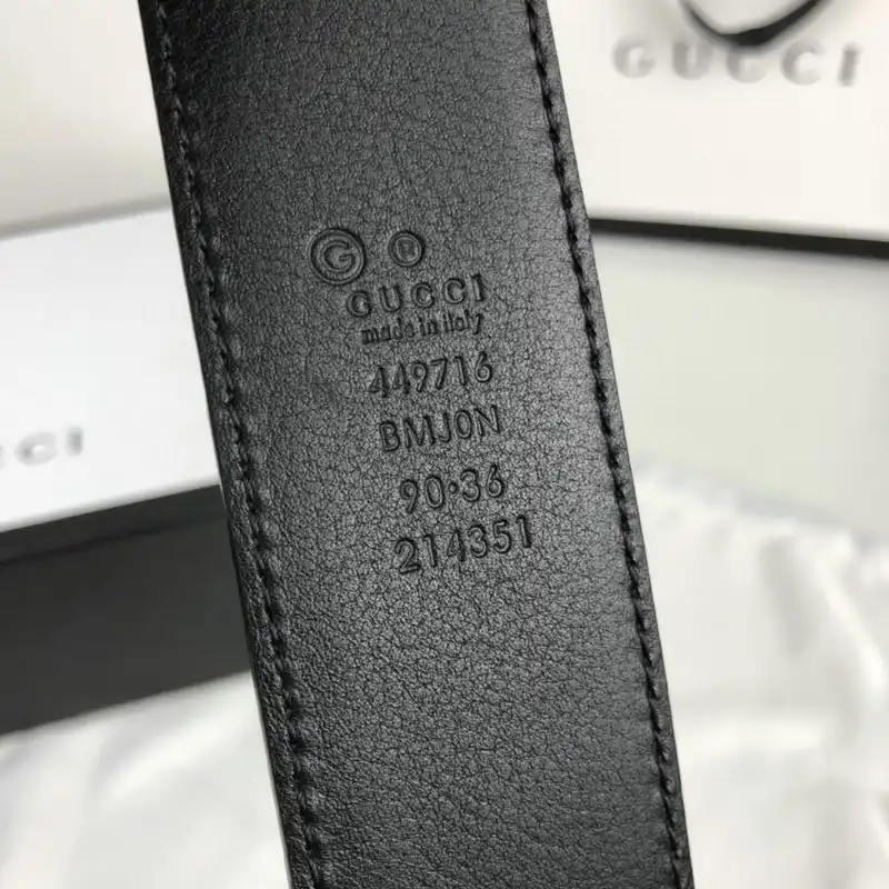 G*u*i s belt 2007xf0086