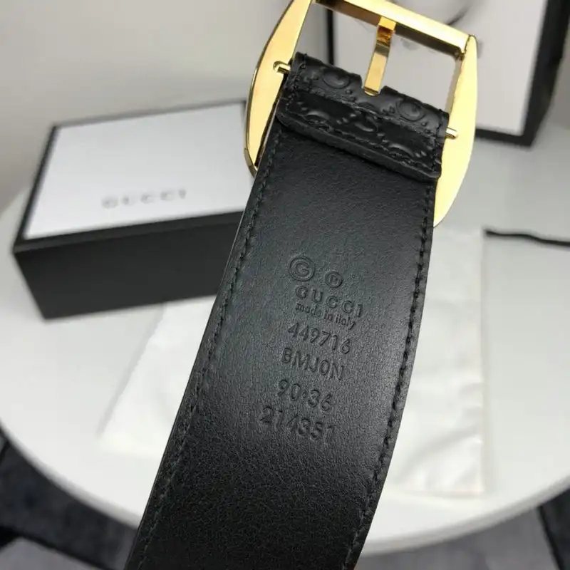 G*u*i s belt 2007xf0087