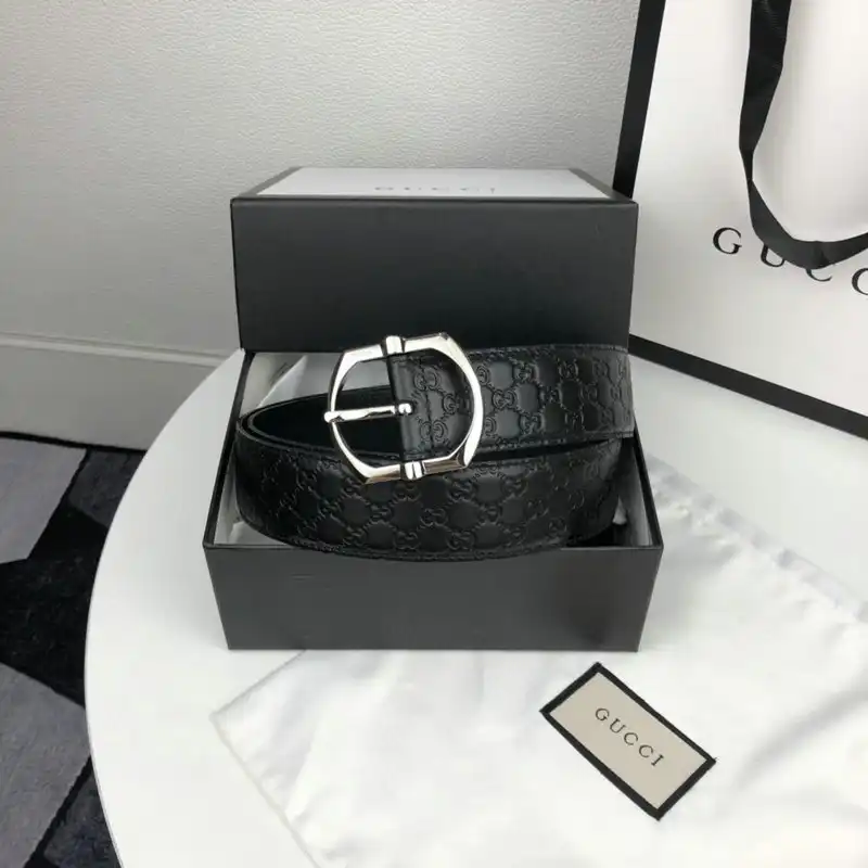 G*u*i s belt 2007xf0090