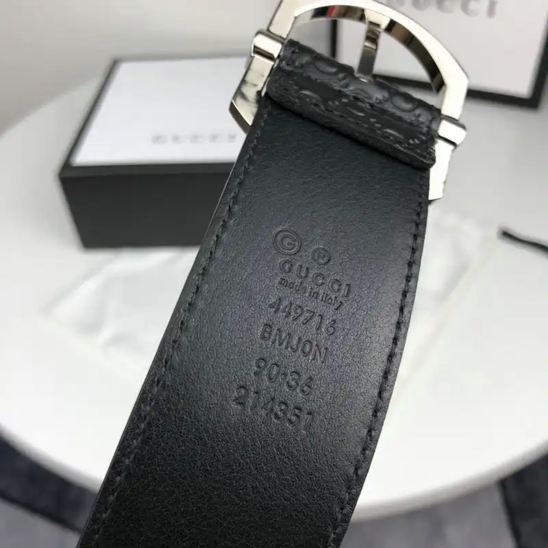 G*u*i s belt 2007xf0090
