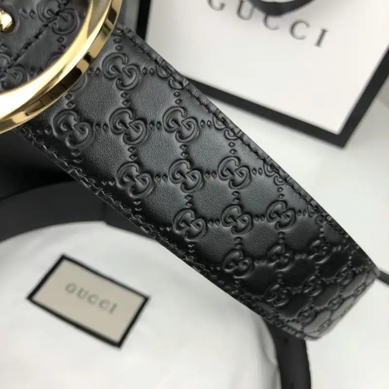 G*u*i s belt 2007xf0091