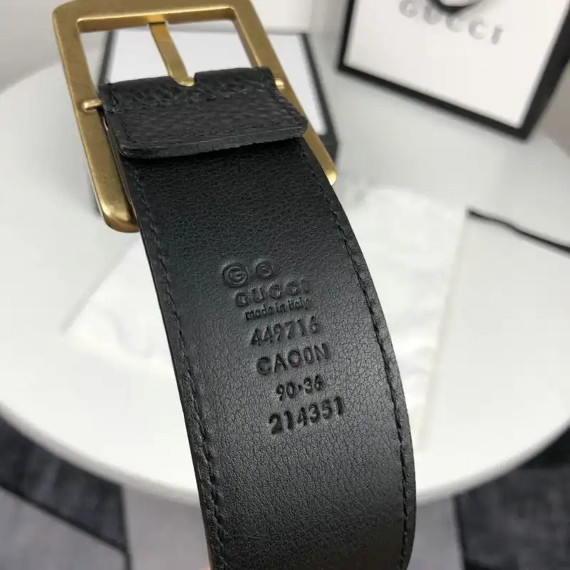 G*u*i s belt 2007xf0093