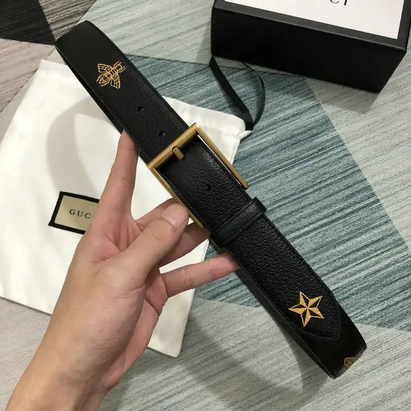 G*u*i s belt 2009xf0015
