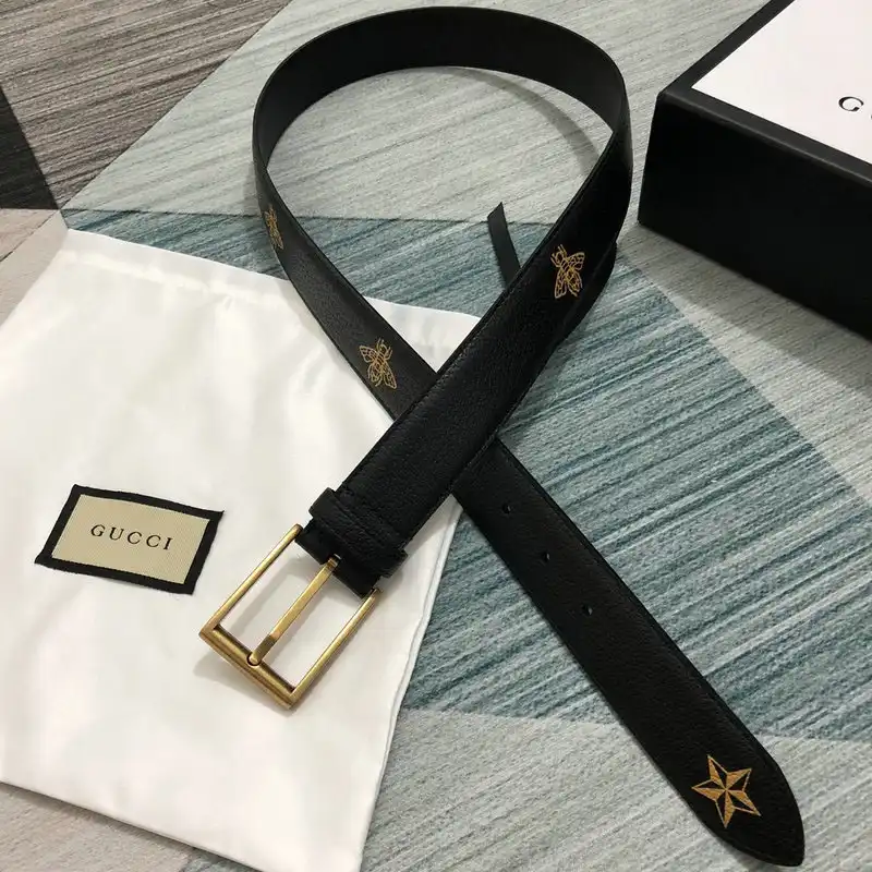 G*u*i s belt 2009xf0015