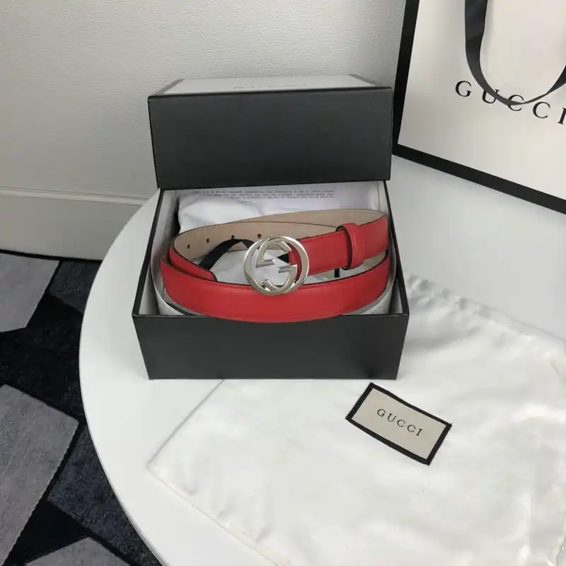 G*u*i s belt 2009xf0023