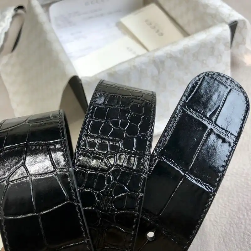 G*u*i s belt 2009xf0072