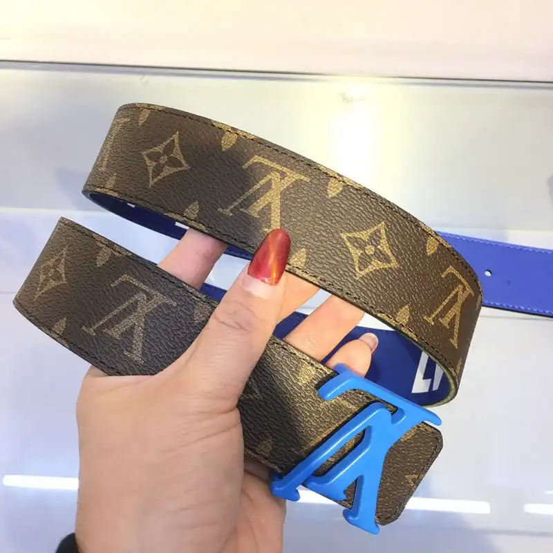 LV s Belt 2012XIA0001