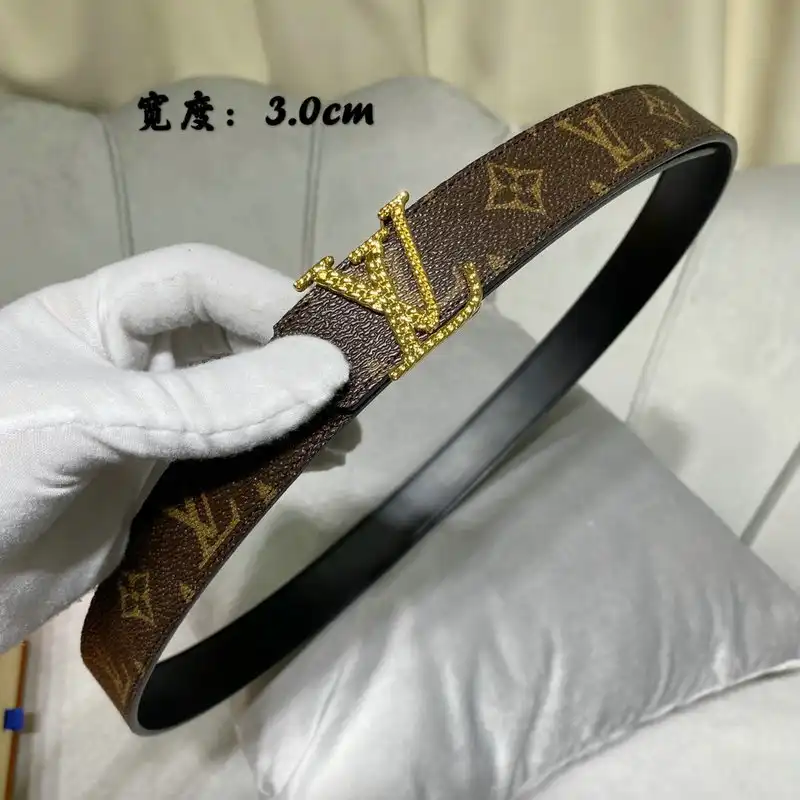 LV s Belt 2012XIA0010