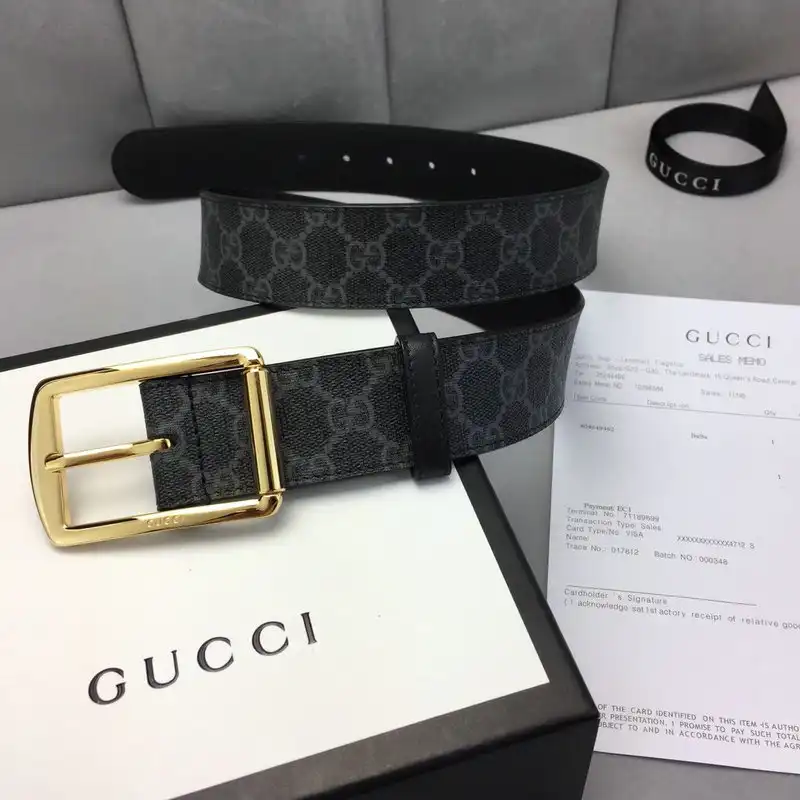 G*u*i s belt 2012xia0093