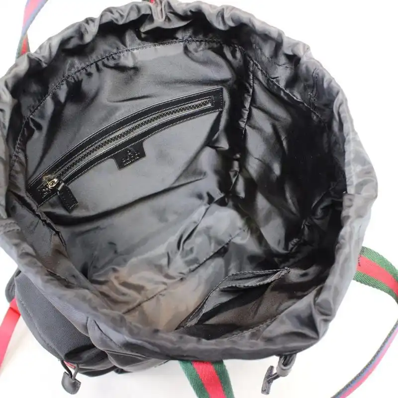 G*u*i backpack 19gm0028