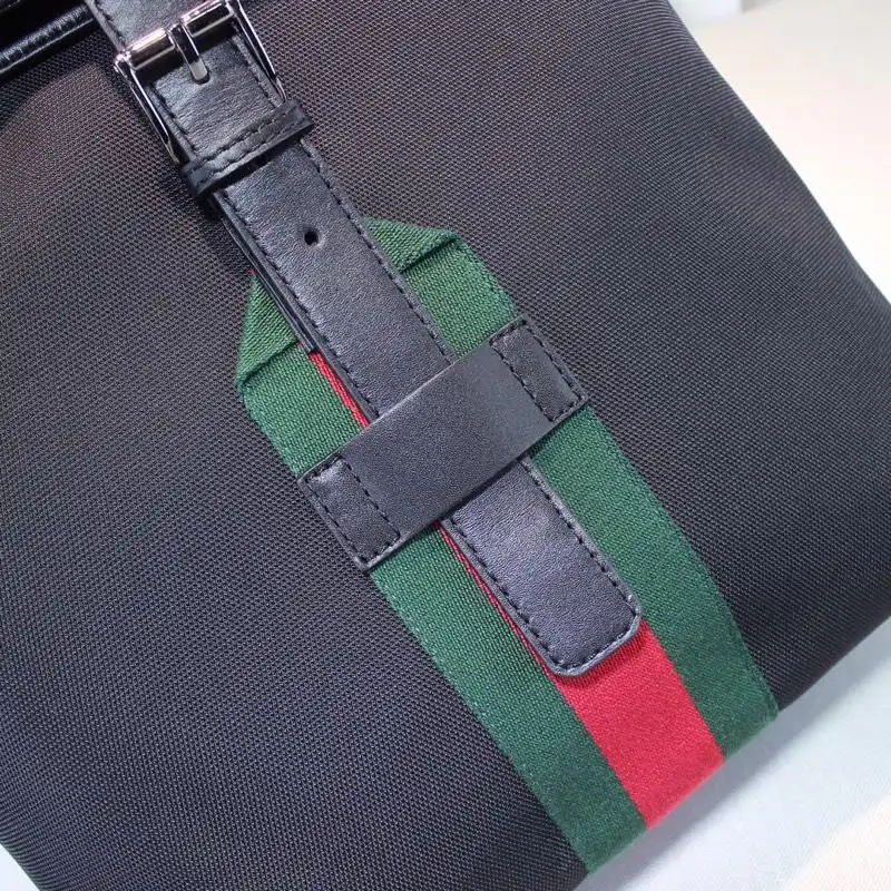 G*u*i backpack 19gm0036