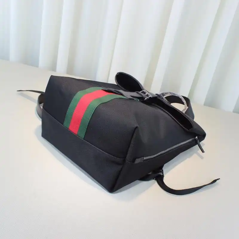 G*u*i backpack 19gm0036