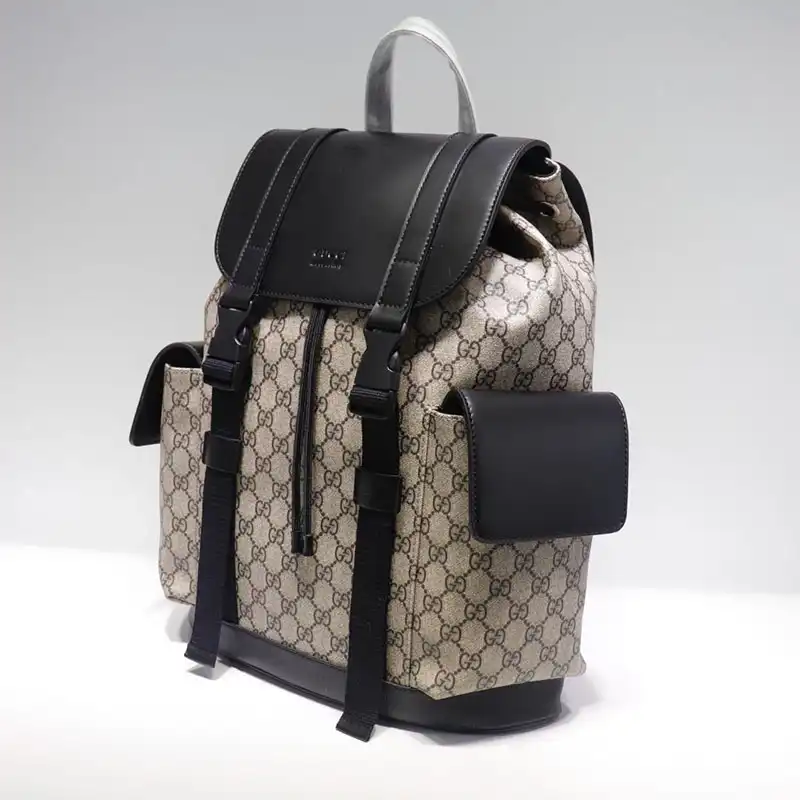 G*u*i backpack 19gm0047
