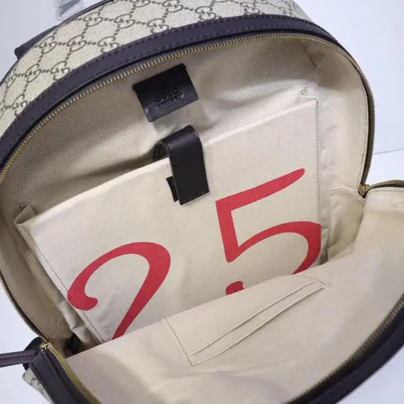 G*u*i backpack 19gm0055