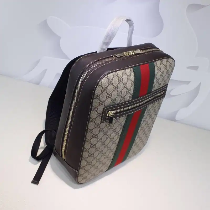 G*u*i backpack 19gm0069