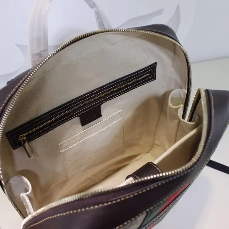 G*u*i backpack 19gm0069