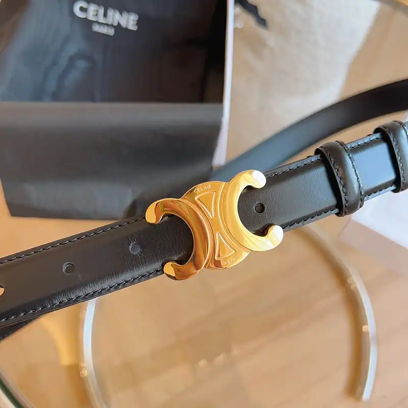 Celine Belts 2402XF0022
