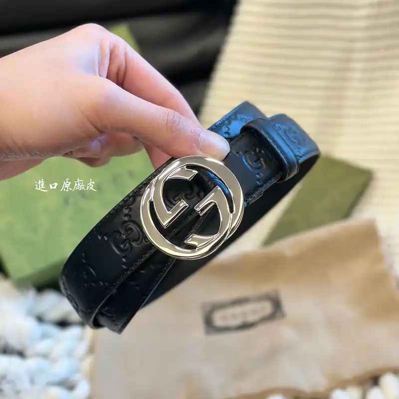 G*u*i belts 2407xf0024