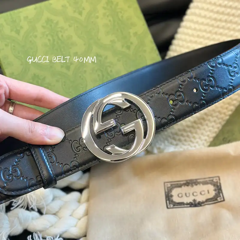 G*u*i belts 2407xf0026