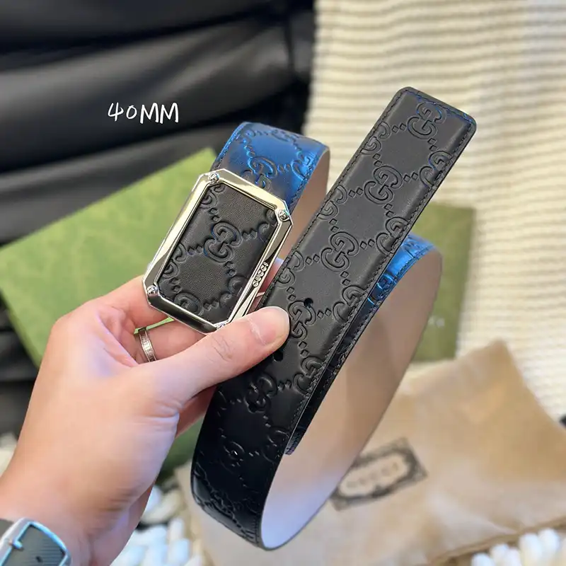 G*u*i belts 2407xf0027