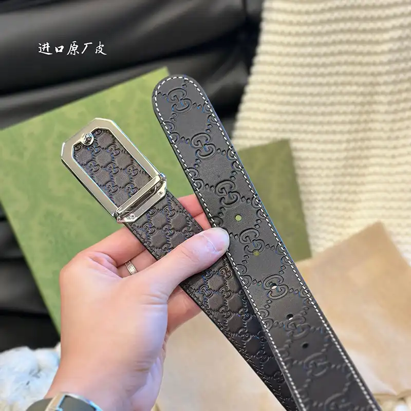 G*u*i belts 2407xf0030